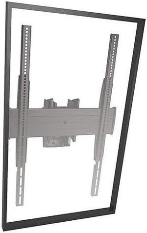 Chief FHB5196 Mounting Bracket for Display Screen Digital Signage Display Black