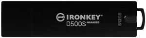 Kingston IKD500SM/512GB 512gb Ironkey Managed D500sm