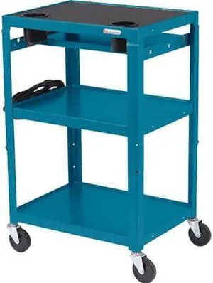 Bretford Mobile Instructor CART,