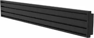 ADB 125 Rail Black