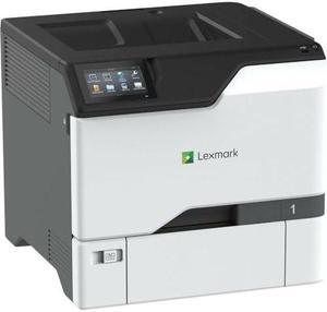 Lexmark CS735de