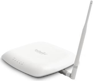 Engenius Technologies DURAFONROAM-BU Long-range Base Unit Perp Roam Base Unit With Hand-off