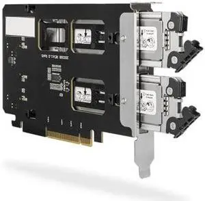 PCIe Slot Products