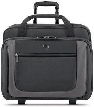 Solo New York Rolling Laptop Bag