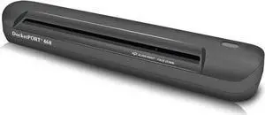 DocketPORT 468 Simplex Document Scanner (DP468)
