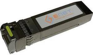 ENET Intel Compatible E25GSFP28SR TAA Compliant Functionally Identical 10G/25GBASE-SR SFP28 850nm 100m w/DOM Multi Mode Duplex LC
