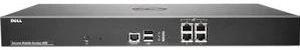 SonicWALL SMA 400 ADDITIONAL 10 CONCURRENT USERS