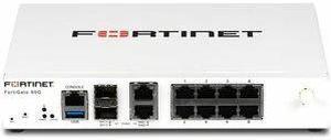 Fortinet FortiGate FG-90G Network Security/Firewall Appliance