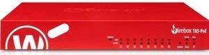 WatchGuard Firebox T85-PoE Network Security/Firewall Appliance WGT85643US