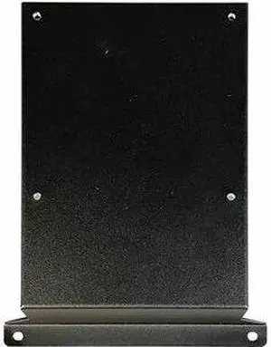 ViewSonic Mounting Bracket for Media Box - Black