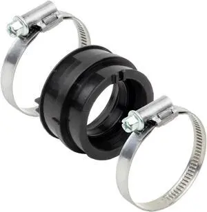 Intake Boot Carburetor Holder for Kawasaki Prairie 360 KVF360 KVF 360 2003-2013