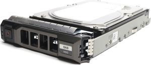 400-AHJD 8TB 7.2K SAS 3.5" 12Gb/s 512e HARD DRIVE REPLACEMENT KIT