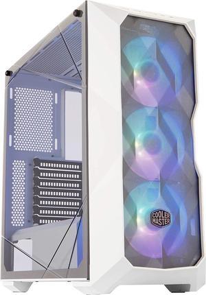 CoolerMaster TD500 Mesh LIQUID COOLED Intel 16 core-Core i9-12900KF 3.20GHz-NVIDIA GeForce RTX 3080Ti 12GB-Z690 Chipset-2TB 7200rpm + 2TB SSD NVMe-64GB DDR4 (4X16GB)-850W-Windows 11 Gaming Desktop PC