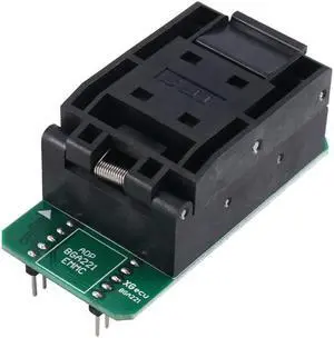 BGA221 DIP48 Adapter SN-ADP-BGA221-EMMC Only for XGecu T56 Programmer