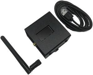 Assembled MMDVM Hotspot for NanoPi Replace for Supporting DMR/YSF/P25/NXDN/DSTAR/POCSAG