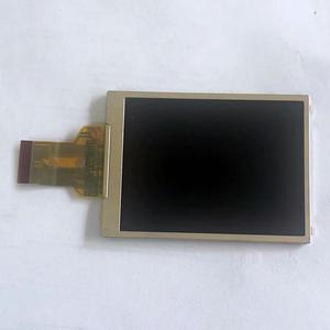 LCD Display Screen With Backlight repai parts for DSC-W320 W350 W380 W610 W730 W830 WX60 WX80 Camera