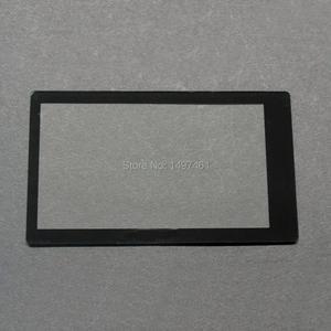 2PCS External/Outer LCD Screen Protective Glass Repair parts For DSC-HX300 HX300 HX350 HX400 Digital camera