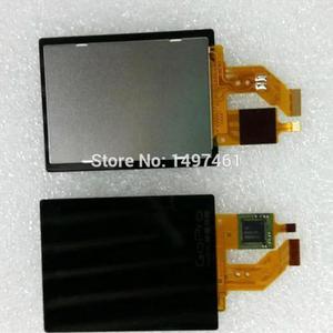 Big touch LCD Display Screen with backlight repair parts For GoPro Heron 4 Black action camera