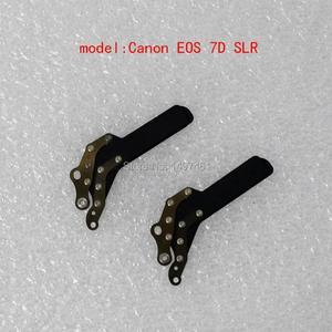 5PCS Shutter Blade Curtain/Shutter Blade Repair parts For EOS 7D DS126251 SLR