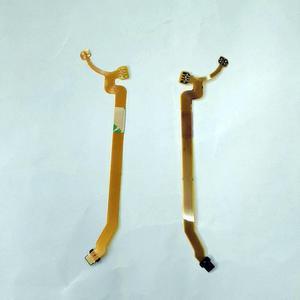 2PCS Aperture iris flex cable FPC repair parts for EF-S 15-85mm f/3.5-5.6 IS USM lens