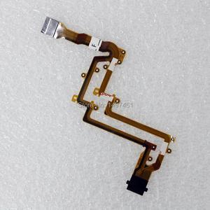 LCD hinge flexible cable FPC repair parts for HDC-SD90 SD90 HS90 TM90 V500M camcorder