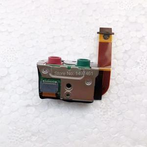 MIC Microphone and Speaker jack assy Parts for ILCE-7M2 ILCE-7sM2 ILCE-7rM2 A7II A7sII A7rII A7M2 A7sM2 A7rM2 camera