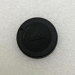 99% rear lens cap parts for Sigma E-mount lens