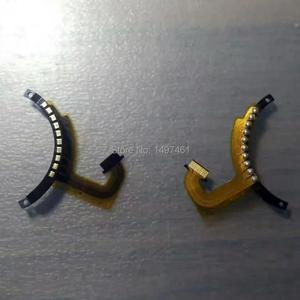 contact assy with cable repair parts for E PZ 16-50 f/3.5-5.6mm OSS SELP1650 lens