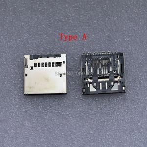 5PCS MS + SD memory card slot parts for ILCE-6000 ILCE-6100 ILCE-6300 ILCE-6400 ILCE-6500 A6000 A6100 A6300 A6500 camera