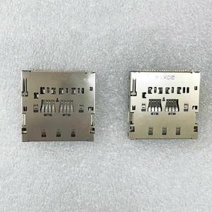 SDXC memory card slot unti repair parts for ILCE-7sM3 ILCE-7M4 A7M4 A7sM3 A7IV A7SIII camera