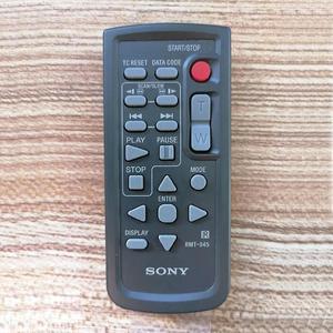 control remote commander RMT-845 for PXW-FS7 FS7 FS5 PJ790 PJ810 PJ820 AX100 CX900 NX100 NX200 Z100 Z150 Camcorder