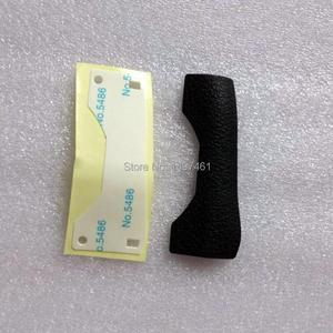 genuine CF and SD memory card cover Chamber Lid Rubber repair parts for D810 SLR