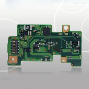 Flash Power drive board/PCB repair parts for D3300 SLR