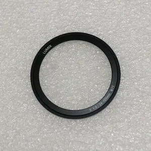 front name ring repair parts For LUMIX S 24-105mm F/4 Macro OIS S-R24105 lens front name ring repair parts For LUMIX S 24-105mm F/4 Macro OIS S-R24105 lens