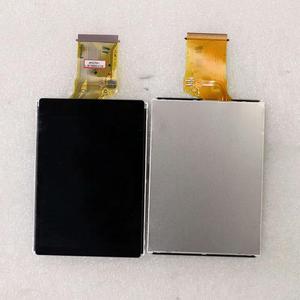 complete LCD Display Screen assy with backlight For DSC-HX9 HX7 HX9 HX20 HX30 HX100 Digital Camera