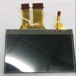 touch LCD display screen without Backlight repair parts for HDR-SR11E SR12 XR500 XR520 CX500 CX520 camcorder