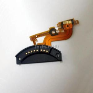 Body contact assembly with cable part For EOS 6D ; DS126402 SLR