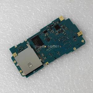 main circuit board motherboard PCB repair Parts for DSC-H200 H200 digital camera