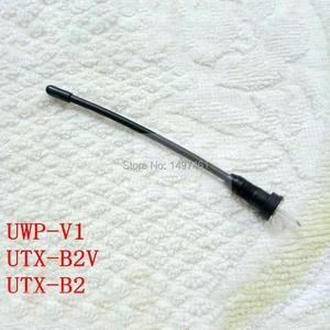 genuine Antenna repair parts for UTX-B2 UTX-B2V CE38 CE57 U30 U42 UWP-V1 UWP-V6 UWP-X7 Transmitter