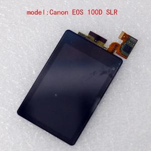 LCD Display Screen With backlight for EOS 100D SLR