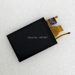 touch LCD Display Screen With backlight repair parts For Powershot S120 S120V  PC2003  camera