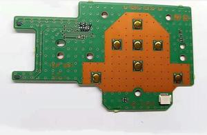 HK-1002 Button key circuit board PCB repair parts for HXR-NX100 PXW-Z150 NX100 Z150 camcorder