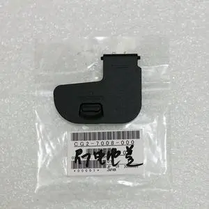 door cover repair parts For EOS R7 camera door cover repair parts For EOS R7 camera