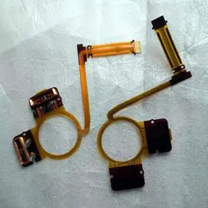 AS anti shake floexible cable FPC Repair parts for E 35mm f/1.8 OSS SEL35F18 Lens (Non-full-frame lens) AS anti shake floexible cable FPC Repair parts for E 35mm f/1.8 OSS SEL35F18 Lens (Non-full-frame lens)