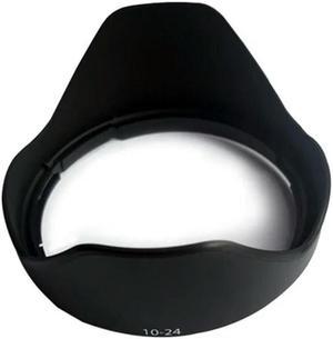 front lens Hood for fijinon XF 10-24mm f/4.0R OIS lens