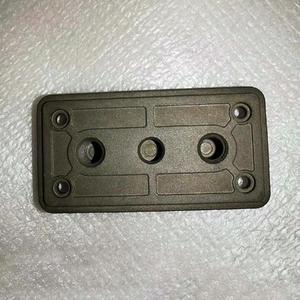 Bottom tripod holder plate repair parts for PMW-EX280 PMW-EX260 PXW-X280 PXW-200 EX280 EX260 X280 Camcorder