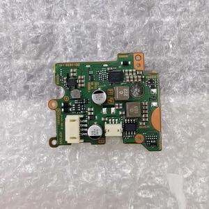 DD-1020 DC power circuit board PCB repair parts For ILME-FX6 FX6 Camcorder