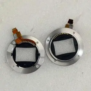 rear Mount assy with contact repair parts for FE 24-240mm F3.5-6.3 OSS SEL24240 Lens rear Mount assy with contact repair parts for FE 24-240mm F3.5-6.3 OSS SEL24240 Lens