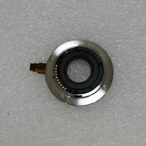 Mount assy with contact Repair parts For E 10-18mm f4 OSS SEL1018 Lens Mount assy with contact Repair parts For E 10-18mm f4 OSS SEL1018 Lens