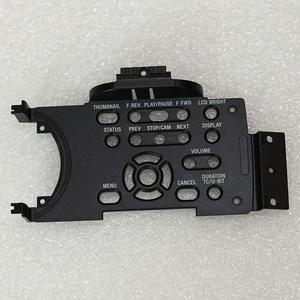 Key button plastic coverrepair parts for PXW-Z190 PXW-Z280  Z190 Z280 camcorder